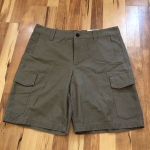 Men’s Outdoor Cargo Short, Size 36W
